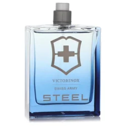 Swiss Army Steel Tester Eau de Toilette Exclusive Fragrance