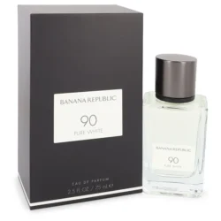 Banana Republic 90 Pure White Eau de Parfum Luxury Iconic