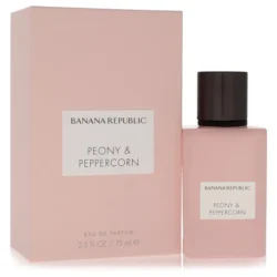 Banana Republic Peony & Peppercorn Eau de Parfum Exclusive