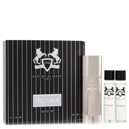 Parfums De Marly Pegasus Refills Eau de Parfum Exclusive
