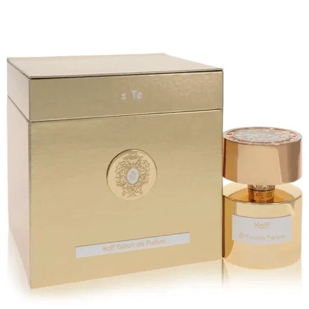 Tiziana Terenzi Kaff Parfum Exclusive Unisex Fragrance Craft