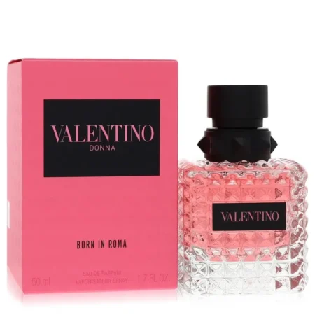Donna Born In Roma Eau de Parfum by Valentino