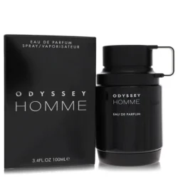 Armaf Odyssey Homme Eau de Parfum - Timeless Luxury Aroma