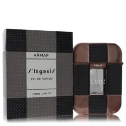 Armaf Legesi Eau de Parfum - Iconic Luxury Fragrance for Men