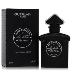 Guerlain La Petite Robe Noire Black Perfecto Eau de Parfum Iconic