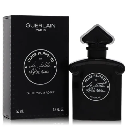 Guerlain La Petite Robe Noire Black Perfecto Eau de Parfum Iconic