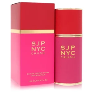 Sarah Jessica Parker Sjp Nyc Crush Eau de Parfum - Fresh