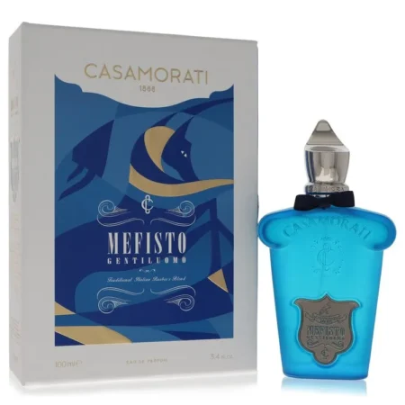 Xerjoff Mefisto Gentiluomo Eau de Parfum Timeless Luxury
