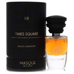 Masque Milano Times Square Eau de Parfum Iconic Luxury Scent