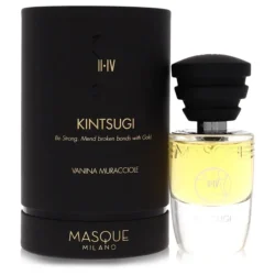 Masque Milano Kintsugi Eau de Parfum Luxury Masterpiece