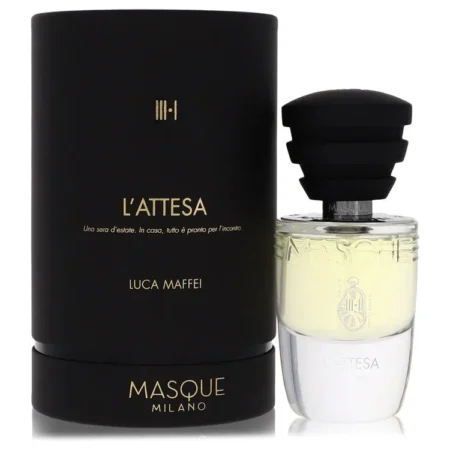 Masque Milano L'attesa Eau de Parfum Extraordinary Scent
