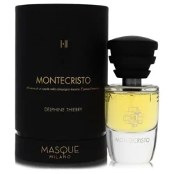 Masque Milano Montecristo Eau de Parfum Timeless Luxury