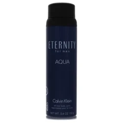 Calvin Klein Eternity Aqua Body Spray Body Spray Luxury Scent