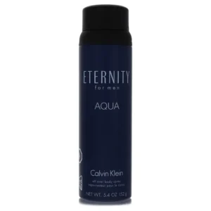 Calvin Klein Eternity Aqua Body Spray Body Spray Luxury Scent
