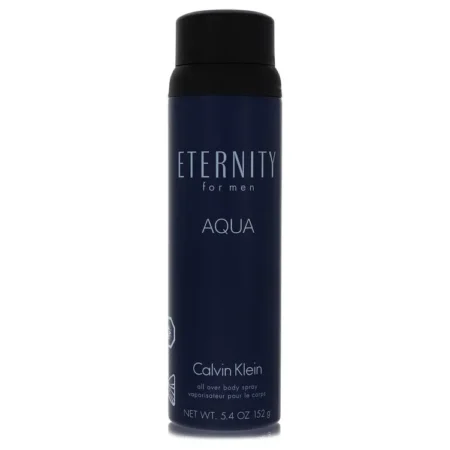 Calvin Klein Eternity Aqua Body Spray Body Spray Luxury Scent
