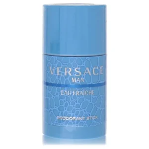 Versace Man Eau Fraiche Deodorant Stick Deodorant Fresh