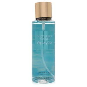 Victoria's Secret Aqua Kiss Mist Fragrance | Iconic Scent