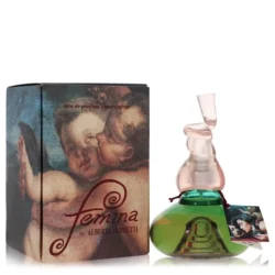 Alberta Ferretti Femina Eau de Parfum Iconic Fragrance