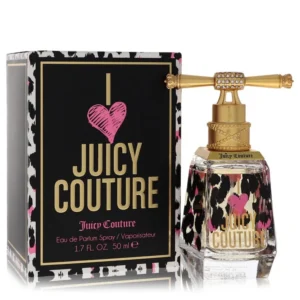 Juicy Couture I Love Juicy Couture Eau de Parfum - Iconic