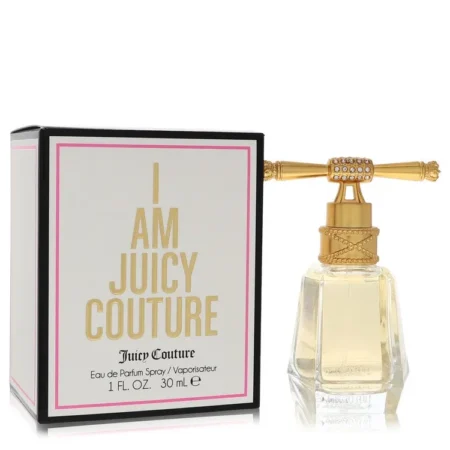 Juicy Couture I Am Juicy Couture Eau de Parfum – Iconic