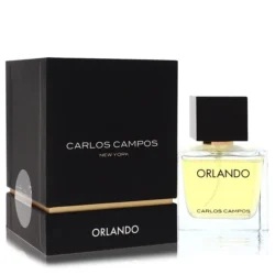 Carlos Campos Orlando Eau de Toilette Timeless Luxury