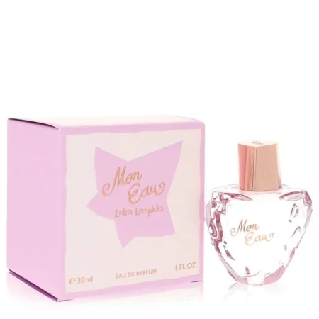 Lolita Lempicka Mon Eau Eau de Parfum Exclusive Elegance