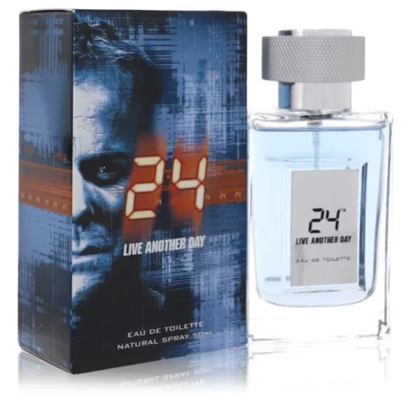 Scentstory 24 Live Another Day Eau de Toilette - Luxury