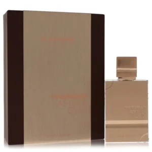 Amber Oud Gold Edition Eau de Parfum by Al Haramain