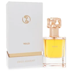 Swiss Arabian Wajd Eau de Parfum Luxury Iconic Unisex Scent