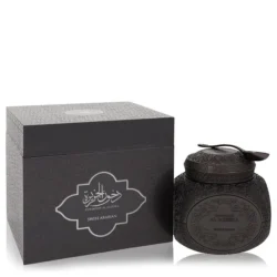 Swiss Arabian Bakhoor Dukhoon Al Jazeera Incense Fragrance Iconic