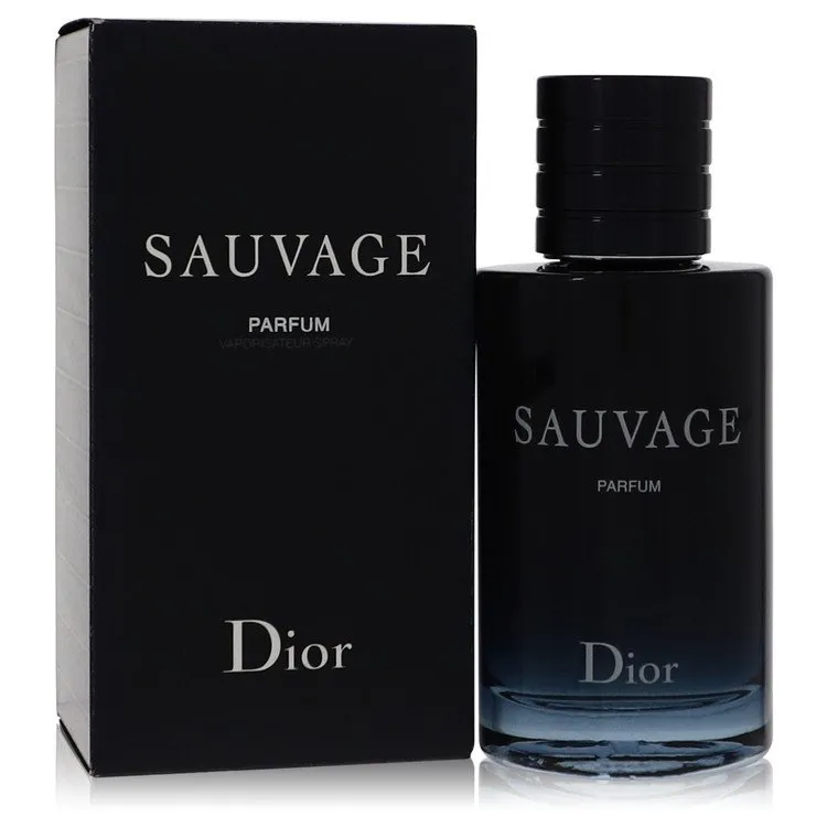 Sauvage Parfum by Christian Dior - Image 2