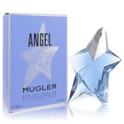 Thierry Mugler Angel Standing Star Refillable Eau de Parfum Iconic