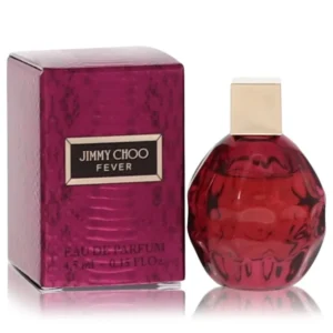 Jimmy Choo Fever Mini Eau de Toilette Exclusive Luxury