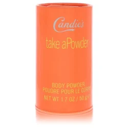 Liz Claiborne Candies Body Powder Shaker Body Powder Luxury
