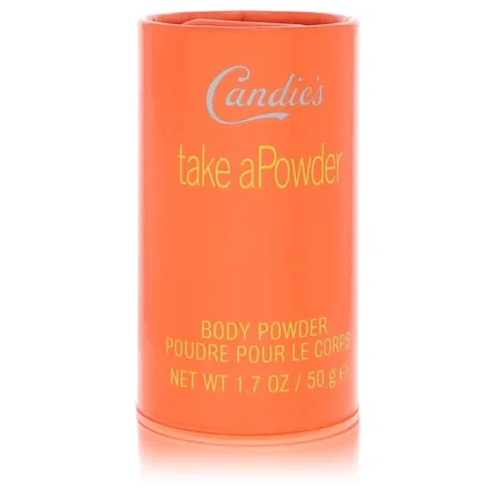 Liz Claiborne Candies Body Powder Shaker Body Powder Luxury