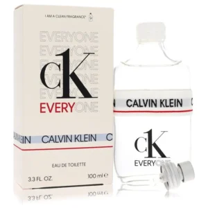 Everyone Eau de Toilette by Calvin Klein