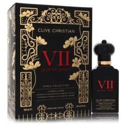 Clive Christian Vii Queen Anne Cosmos Flower Parfum Iconic
