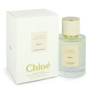 Chloe Neroli Eau de Parfum Luxury Timeless Iconic Scent
