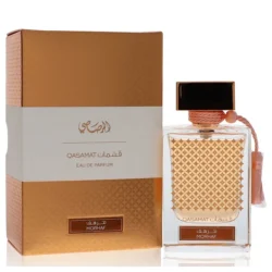 Rasasi Qasamat Morhaf Eau de Parfum Exclusive