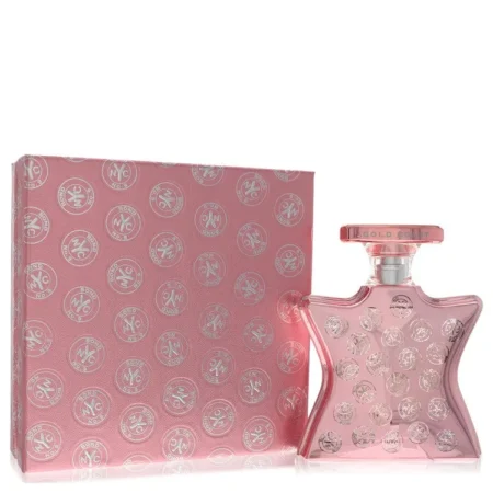 Bond No. 9 Gold Coast Eau de Parfum - Exquisite Luxury Scent