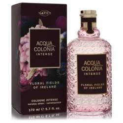 4711 Acqua Colonia Floral Fields Of Ireland Eau de Cologne Timeless