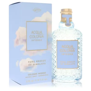 Acqua Colonia Pure Breeze Of Himalaya Eau de Cologne by 4711