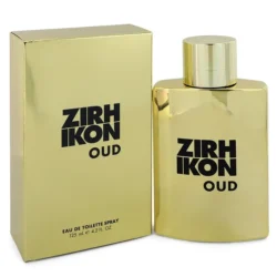 Zirh International Zirh Ikon Oud Eau de Toilette Iconic
