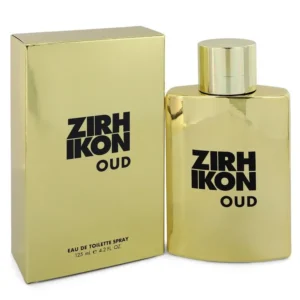 Zirh International Zirh Ikon Oud Eau de Toilette Iconic