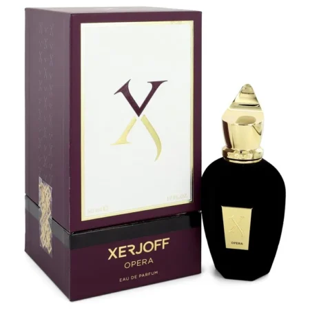Xerjoff Opera Eau de Parfum Ultimate Luxury Iconic Elixir