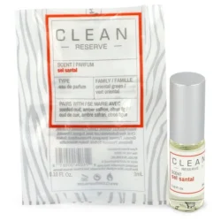 Clean Reserve Sel Santal Mini Rollerball EDP Exclusive