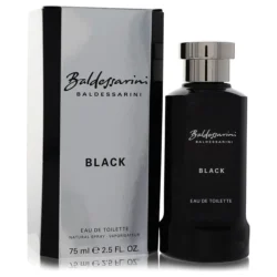 Hugo Boss Baldessarini Black Eau de Toilette