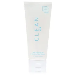 Clean Air Shower Gel Luxury for Women - Timeless Freshness