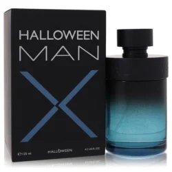 Jesus Del Pozo Halloween Man X Eau de Toilette - Iconic