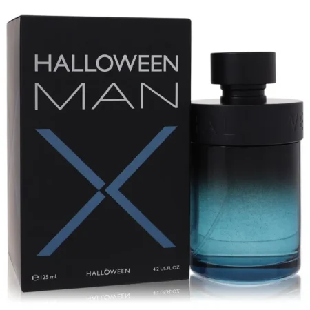 Jesus Del Pozo Halloween Man X Eau de Toilette - Iconic